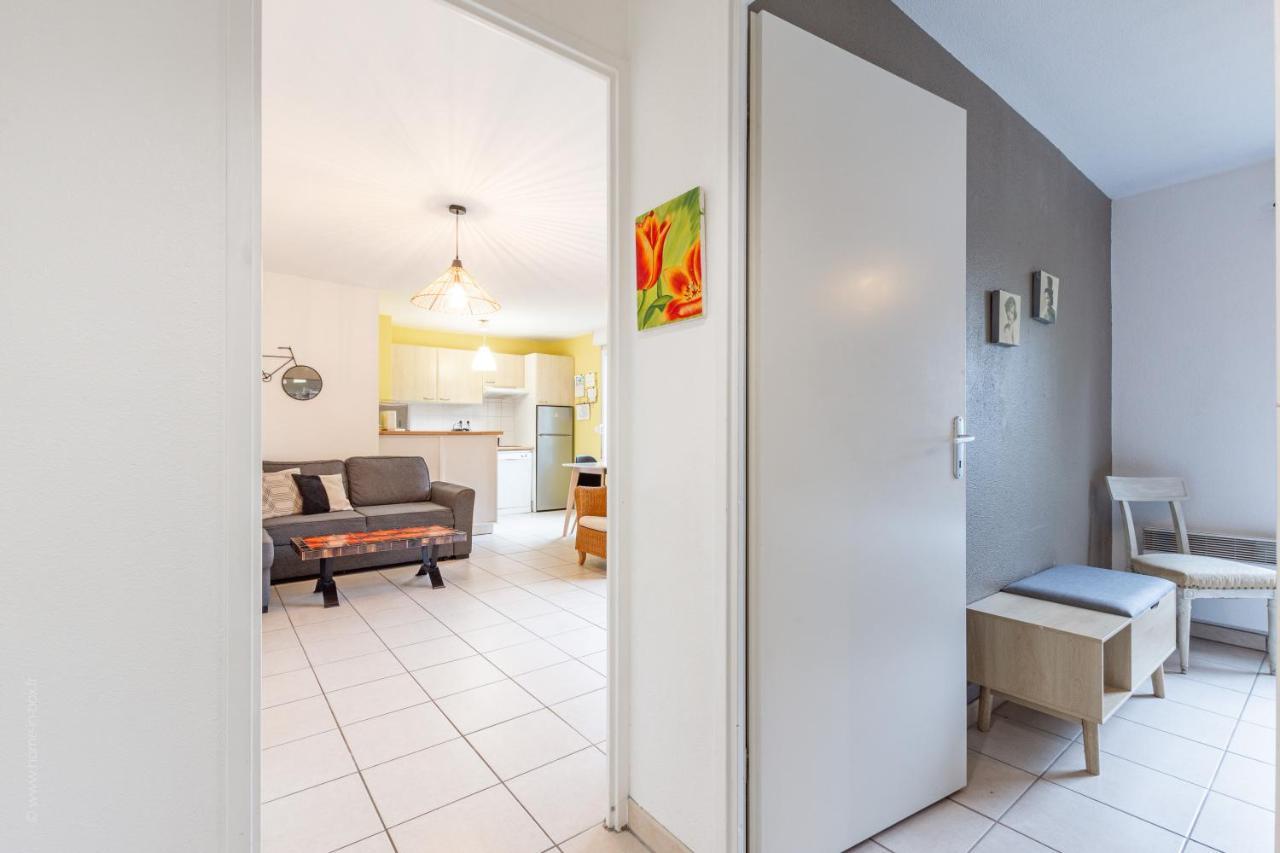 Mona, F2 Pour 4 Pers. - Fairytale Factory Apartment Bussy-Saint-Georges Ngoại thất bức ảnh