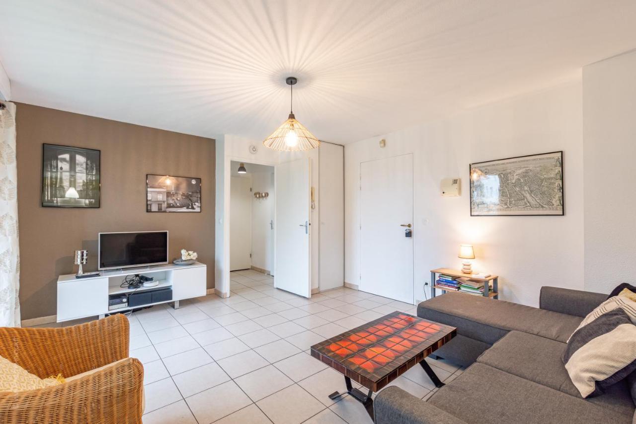 Mona, F2 Pour 4 Pers. - Fairytale Factory Apartment Bussy-Saint-Georges Ngoại thất bức ảnh